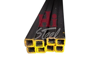 Toko Besi Hollow Terdekat Jakarta