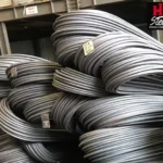 Toko Besi Beton Terdekat Jakarta