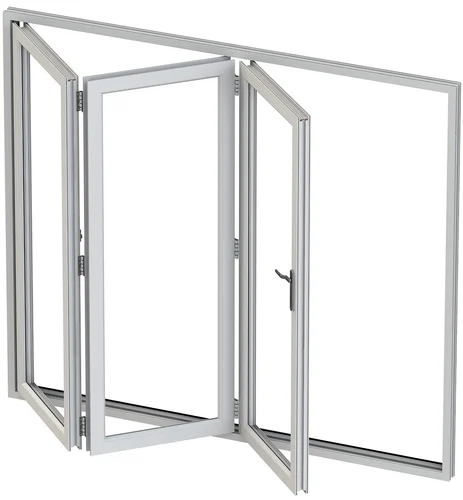 Pasang Jendela Casement UPVC Bali