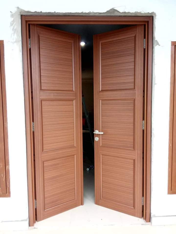 Pasang Pintu Aluminium Terdekat Ciracas Jakarta Timur