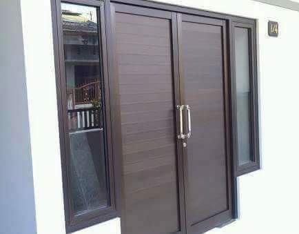 Pasang Pintu Aluminium Terdekat Ciracas Jakarta Timur