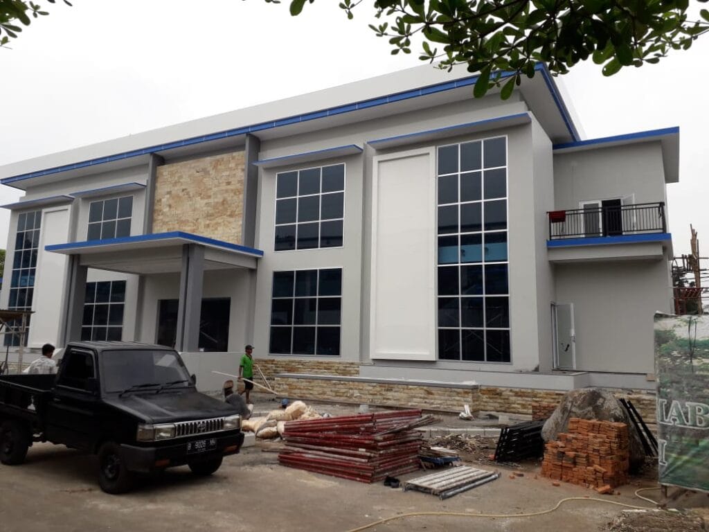 Pasang Jendela Aluminium Terdekat Ciracas Jakarta Timur