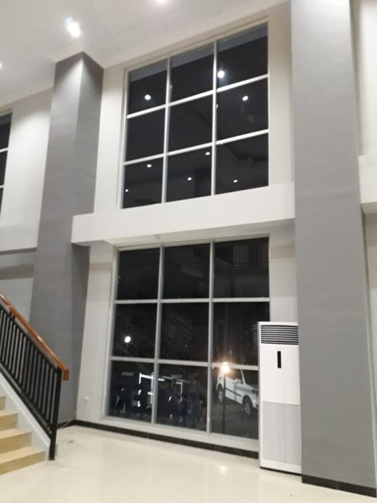 Pasang Jendela Aluminium Terdekat Ciracas Jakarta Timur