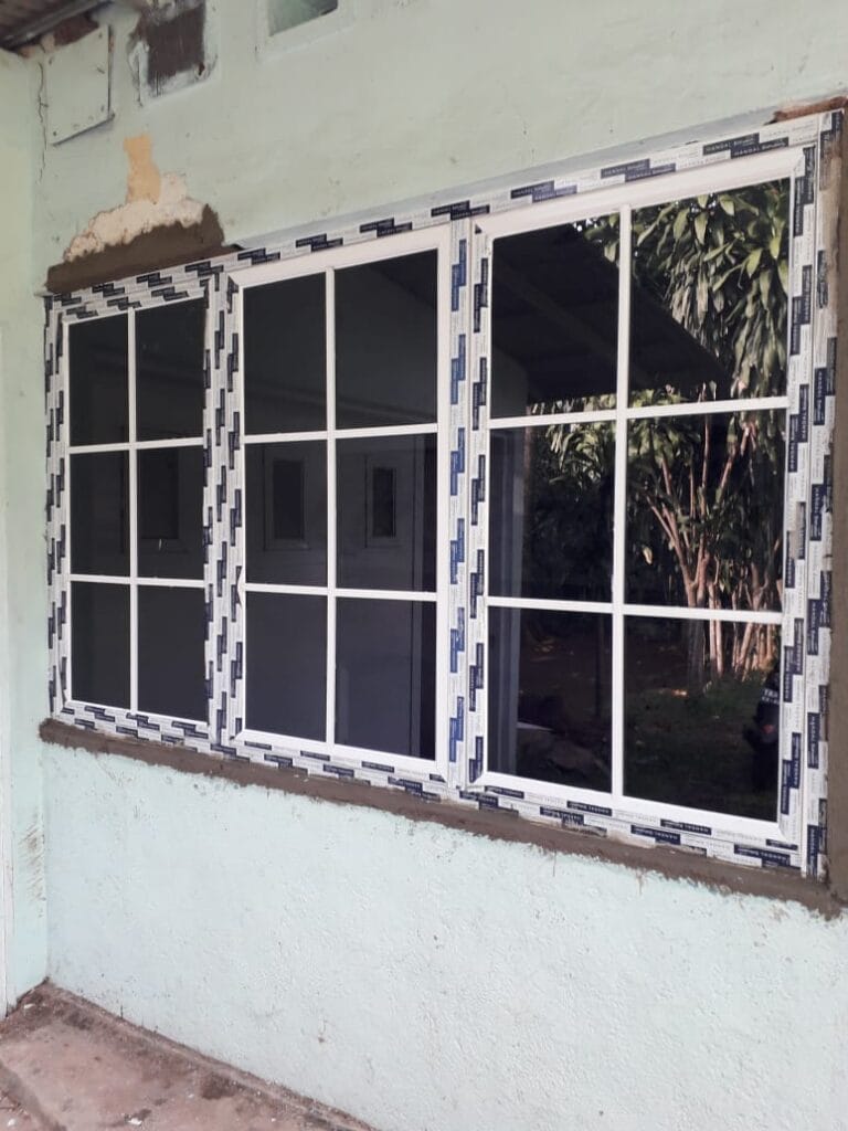 Pasang Jendela Aluminium Terdekat Ciracas Jakarta Timur